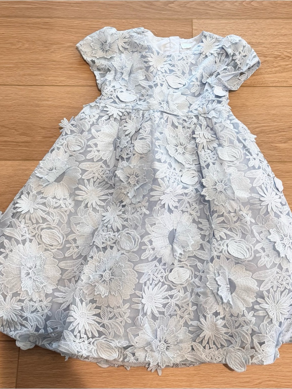 Edgehill Collection size 8 girls dress